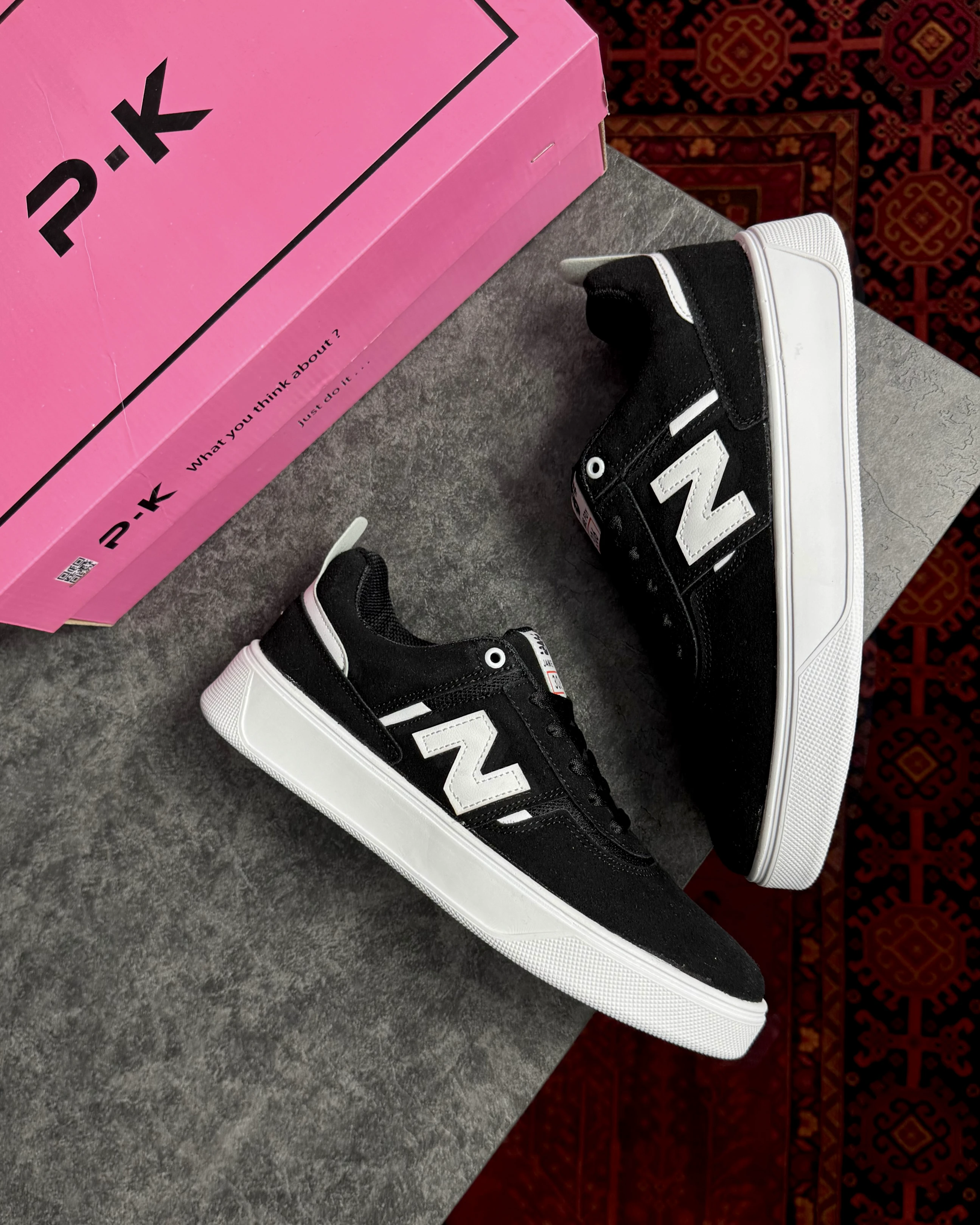 ونس نیوبالانس مدل306