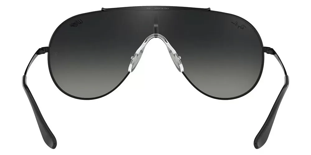 عینک آفتابی ریبن RayBan RB3597S 00211 کد 157532