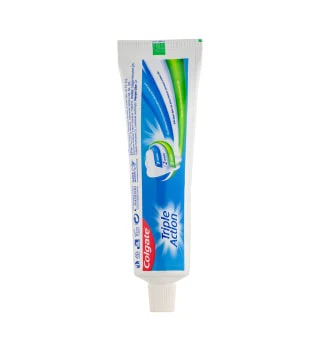 خمیر دندان 3 کاره کلگیت 100 میل