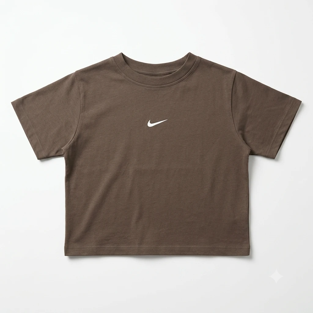 کراپ زنانه مدل NIke فری سایز کد 295681