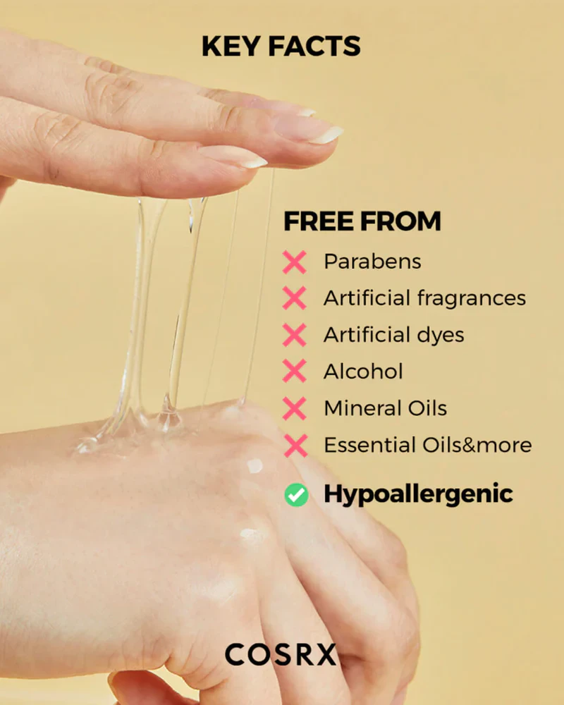 اسنس حلزون کوزارکس - آبرسان 100 میل