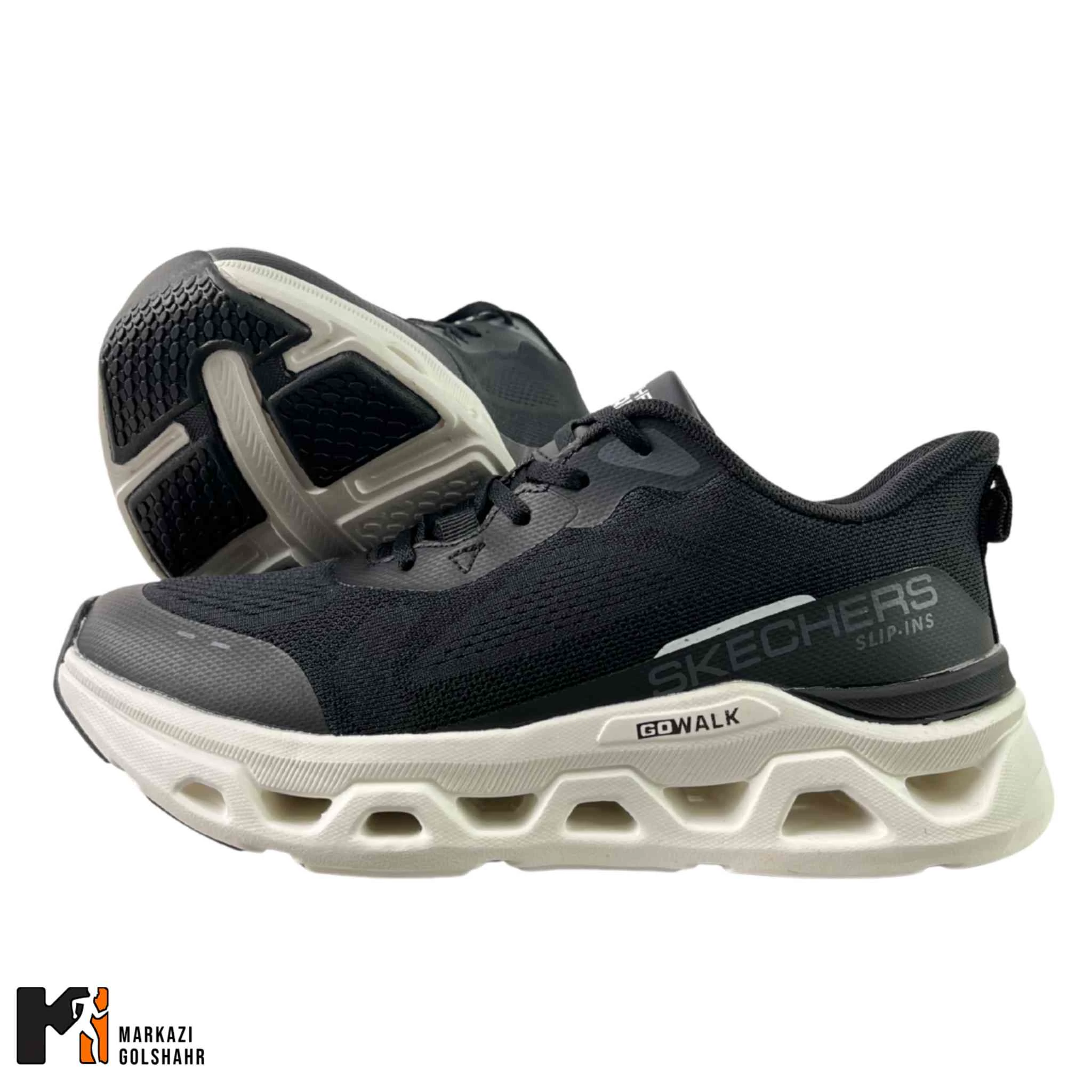 کفش زنانه اسکیچرز مدل Run827 مشکی