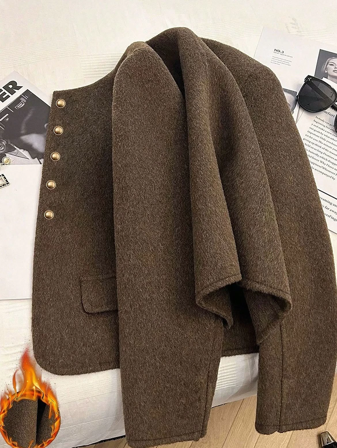کت فوتر راز کد J057
