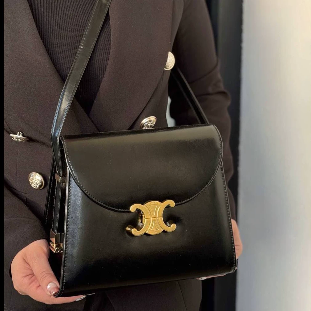 کیف زنانه بزرگ سلین