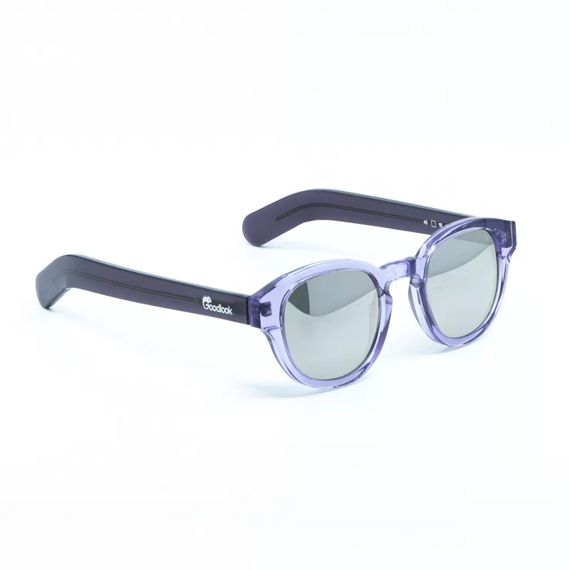 عینک آفتابی گودلوک Goodlook Acetate 01 کد 189082