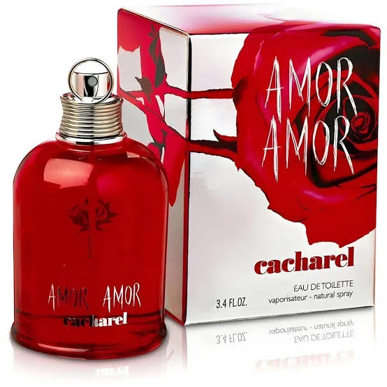 خرید عطر یونی آمور آمور Amor Amor