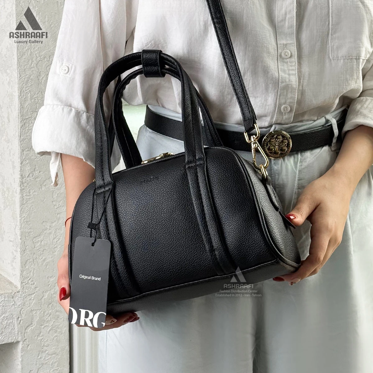 کیف کوچک زنانه Women Hand Bag A11