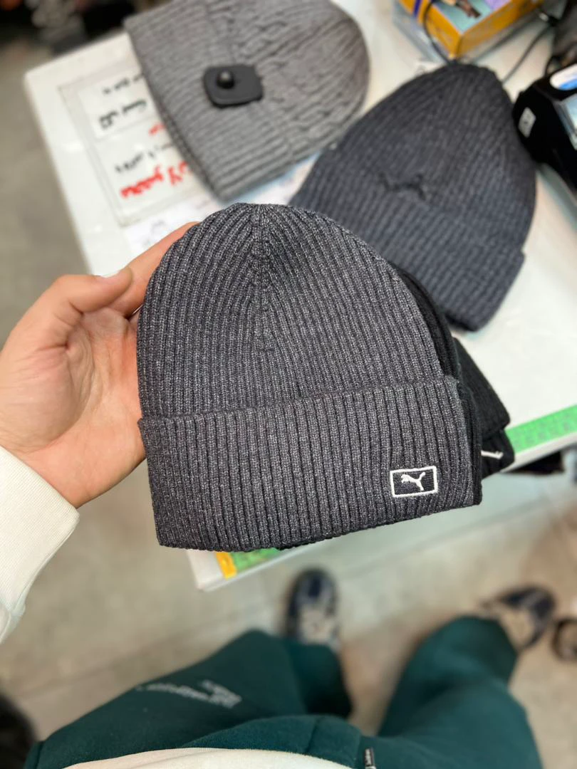 کلاه بافت وارداتی