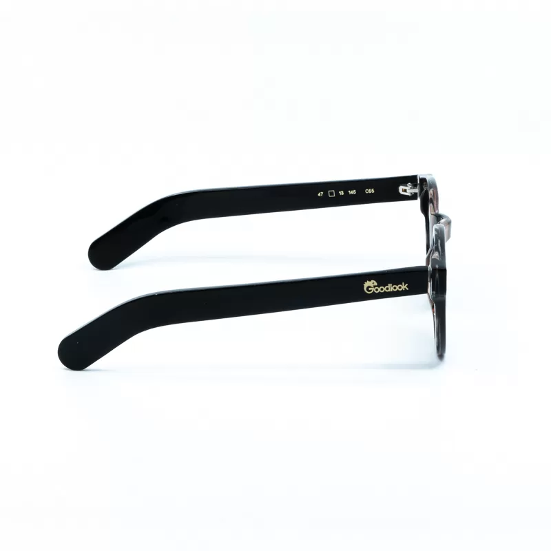 عینک آفتابی گودلوک Goodlook Acetate 01 کد 189082