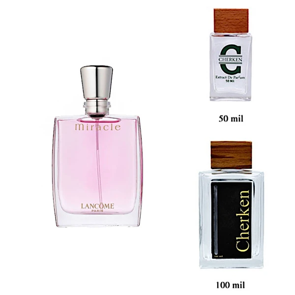 عطر لانکوم میراکل Lancôme Miracle