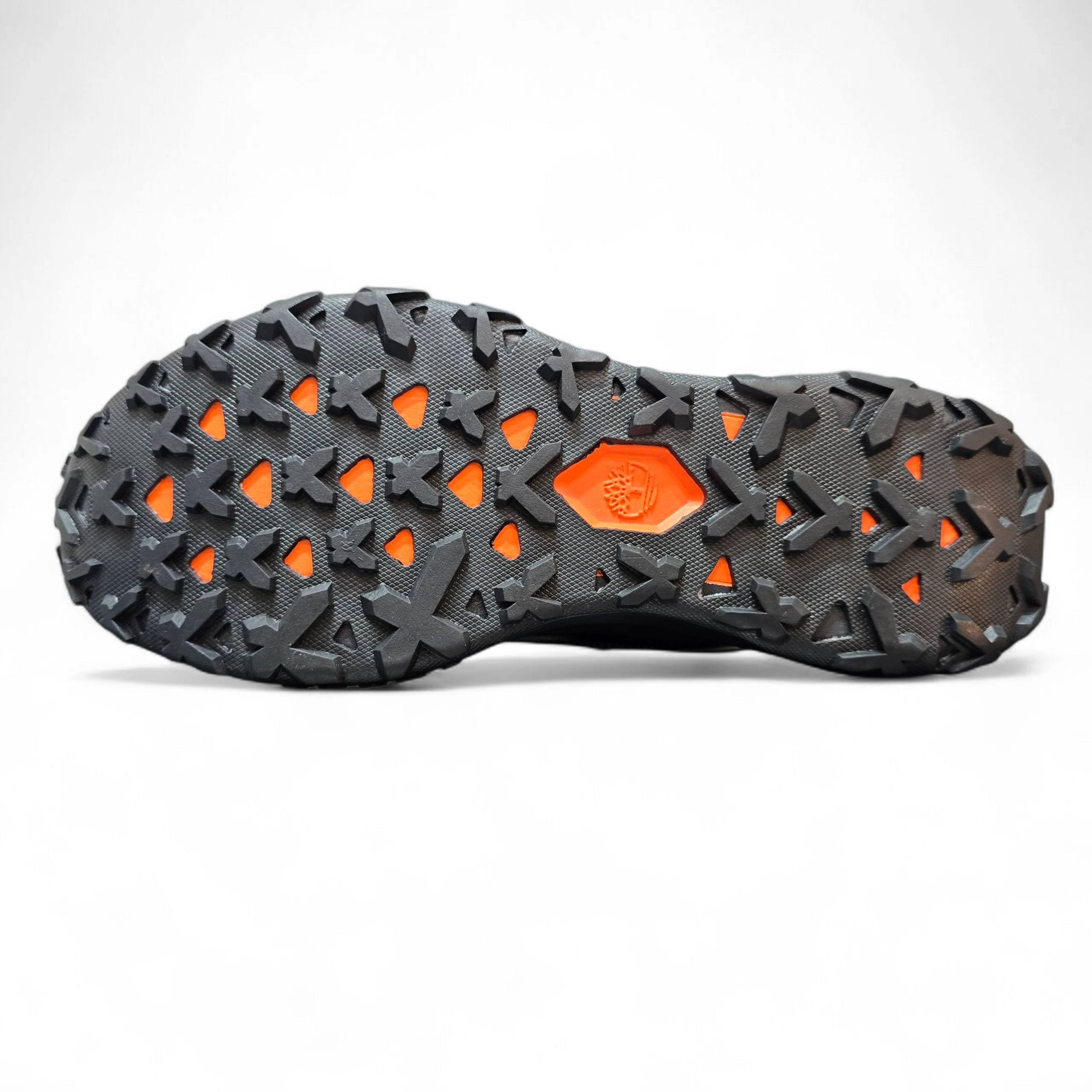 کتانی طبیعتگردی تیمبرلند مشکی