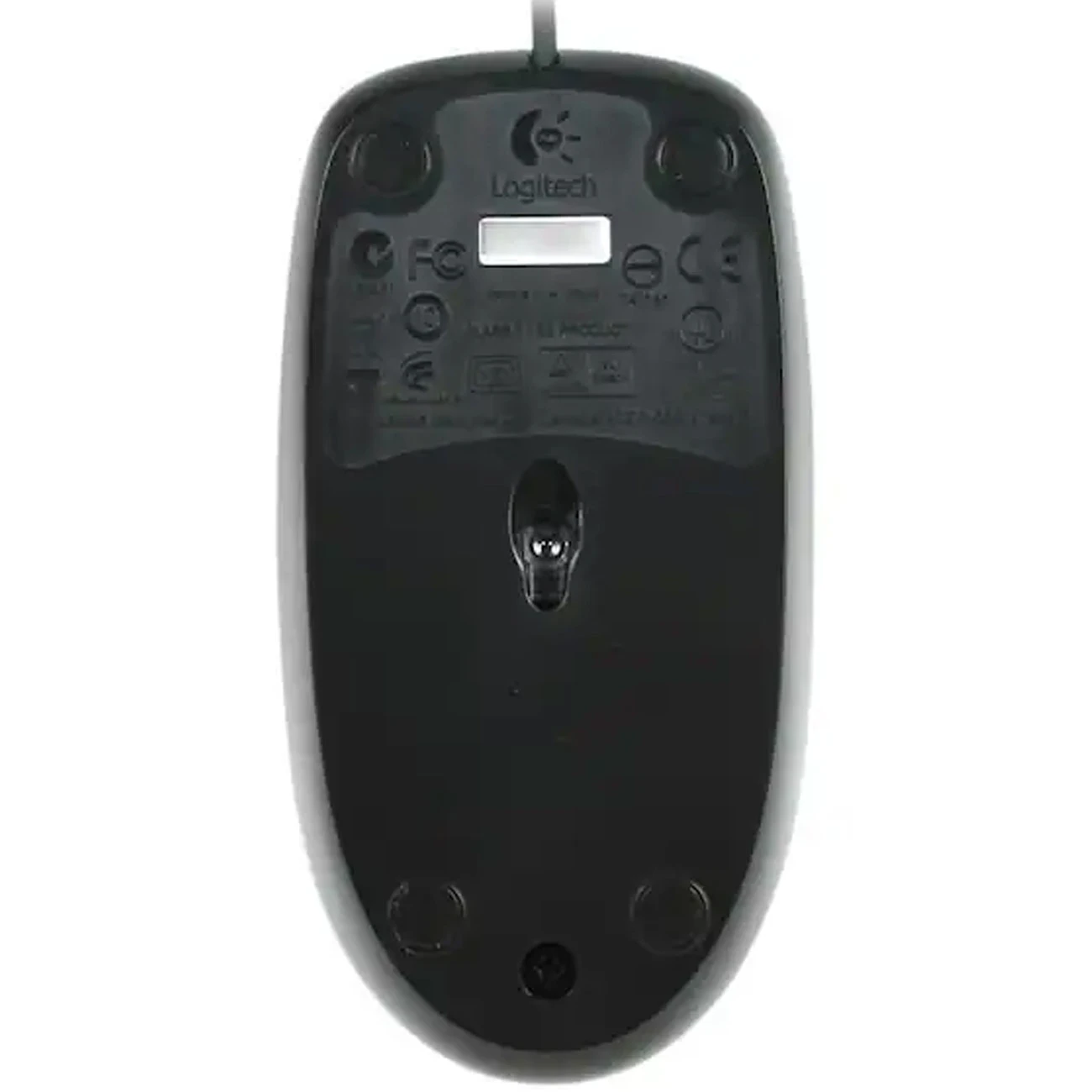 ست کیبورد و ماوس لاجیتک Logitech مدل MK200