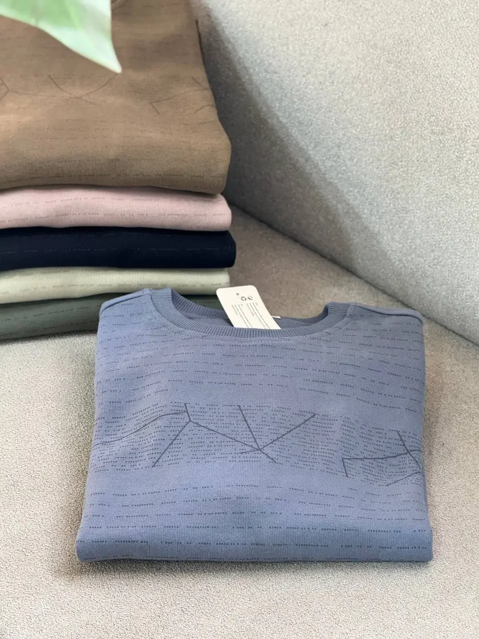 پلیور دورس مردانه هاکان