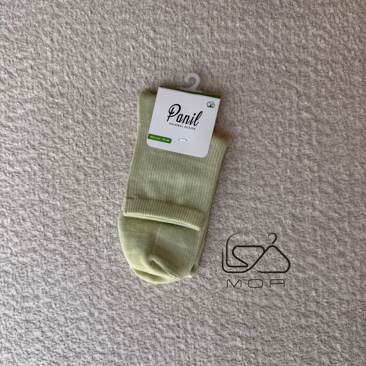 جوراب ساق‌دار کبریتی