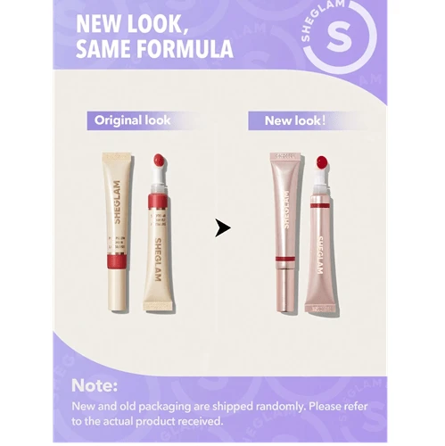 برق لب اسفنجی شیگلم رنگ Nod Off حجم 10 گرم