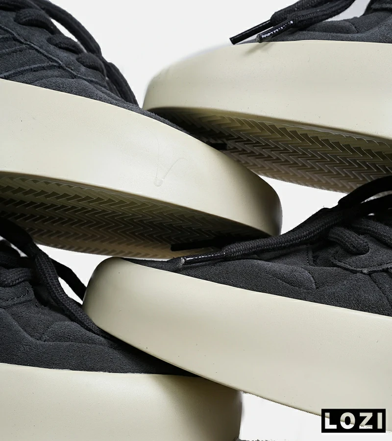 کتانی ADIDAS X Fear of God Athletics ’86 Lo Clay کد 6999
