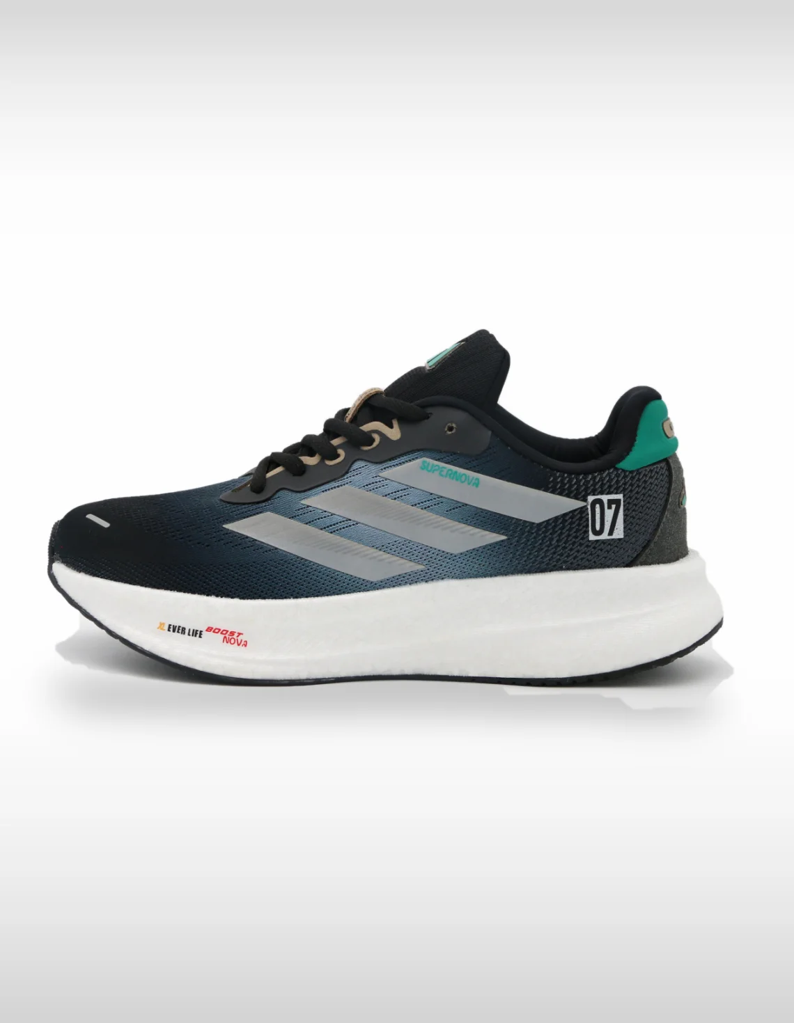 کتانی دویدن مردانه آدیداس Adidas Super Nova M