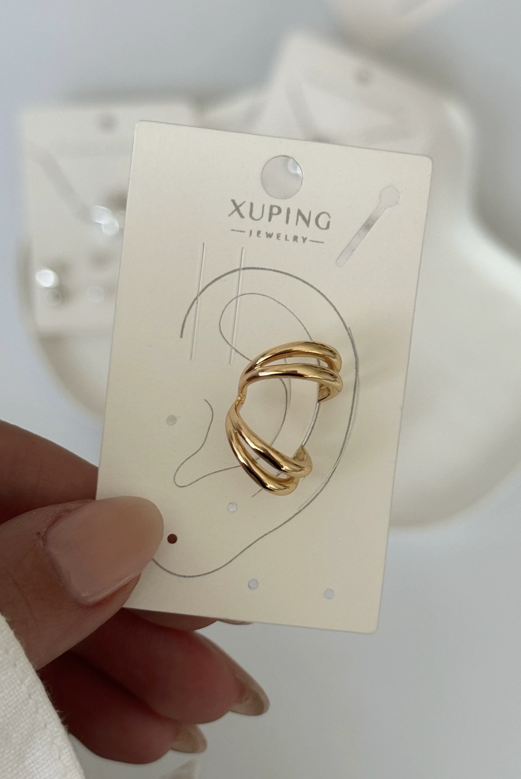 ایرکاف Xuping