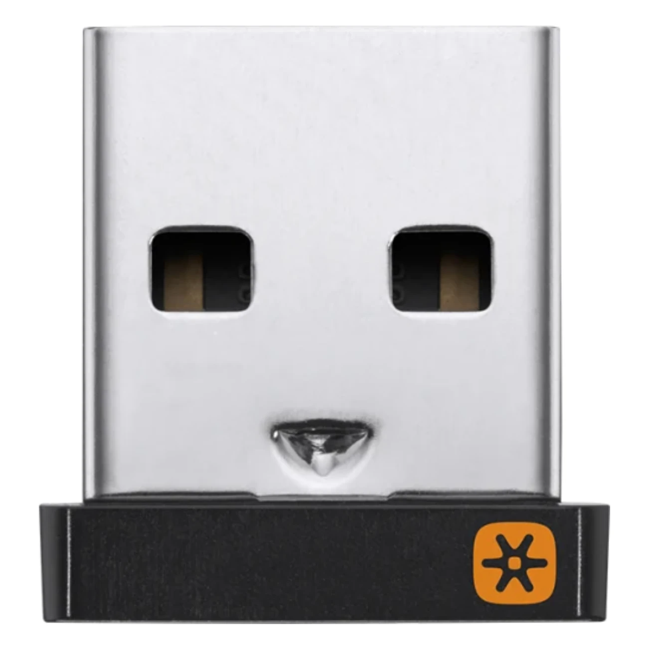 دانگل USB بی سیم لاجیتک Logitech مدل Unifying
