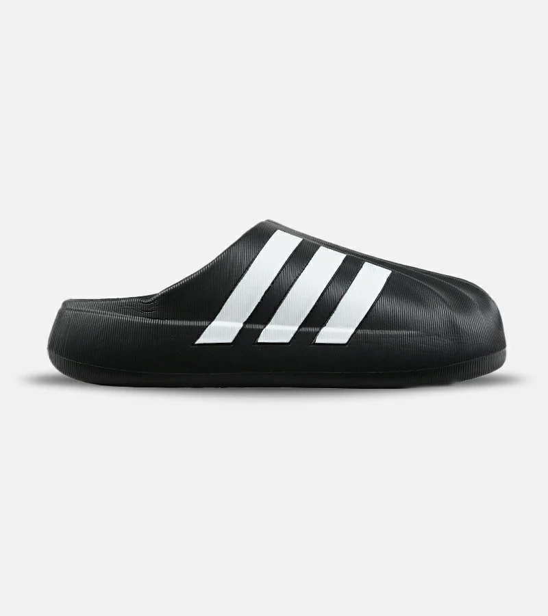 کتانی اسلاید مردانه آدیداس مشکی adiFOM Adilette مدل 7485