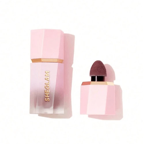 رژگونه مایع شیگلم رنگ Night Drive حجم 5.2 میل