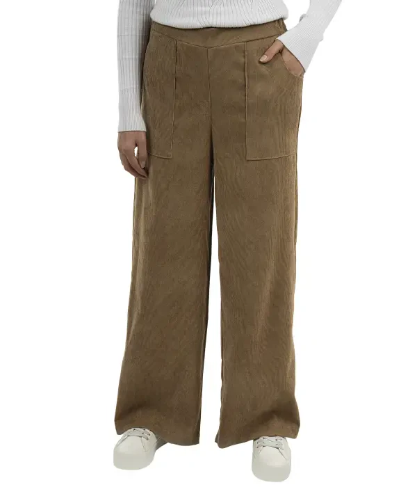 شلوار مخمل تیس