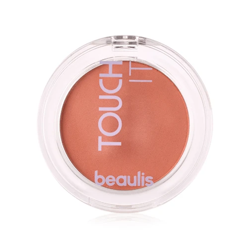 رژگونه پودری Touch It بیولیس رنگ 282 Peach