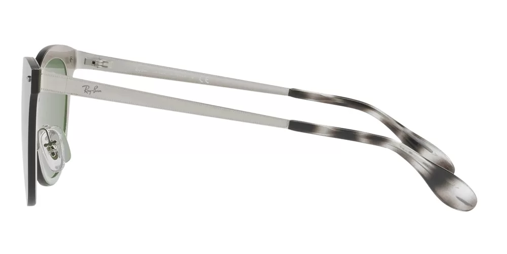 عینک آفتابی ریبن RayBan RB3580N 04230 کد 82316