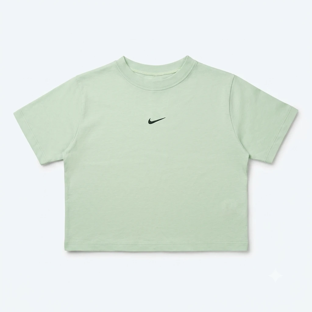 کراپ زنانه مدل NIke فری سایز کد 295681