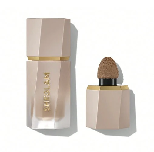 کانتور مایع شیگلم رنگ Clay حجم 5.2 میل