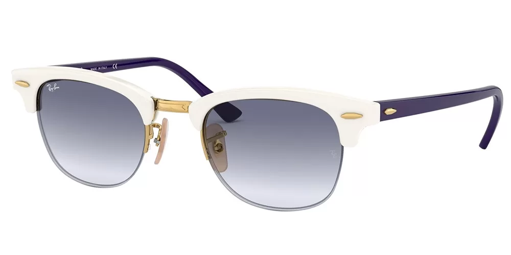 عینک آفتابی ریبن RayBan RB4354S 642519 کد 157383