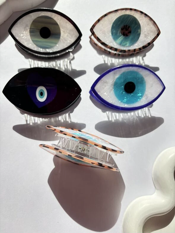 کلیپس چشم نظر-1130