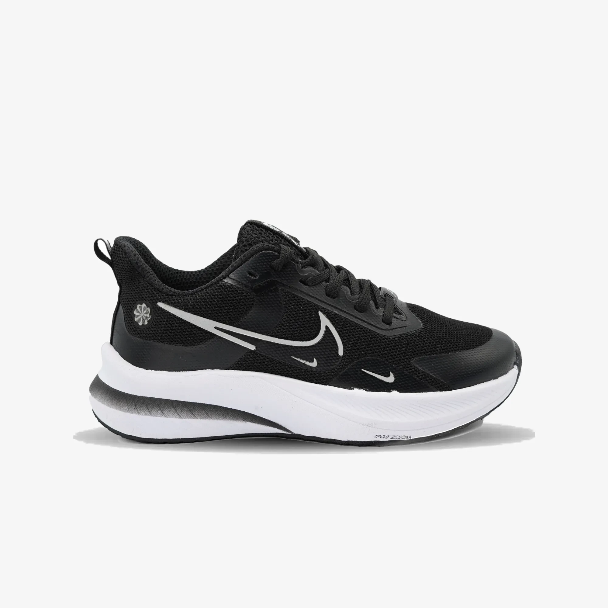 کفش کتانی مردانه مدل 0320 - NIKE