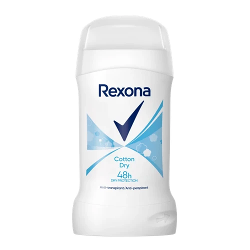 مام صابونی زنانه رکسونا مدل cotton dry کد 4776 50 میل