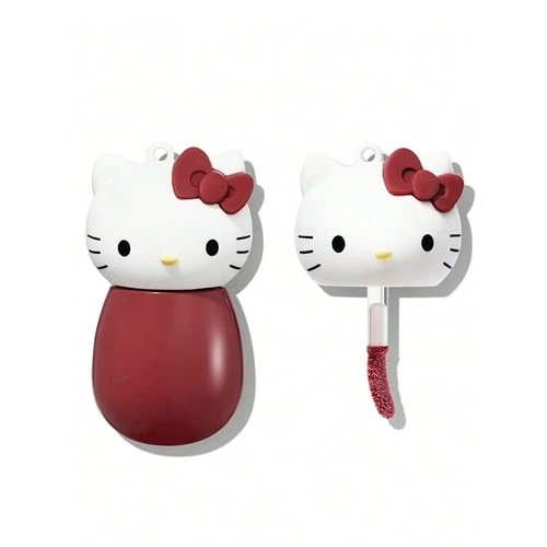 لیپ گلاس هلو کیتی شیگلم رنگ Melon punch