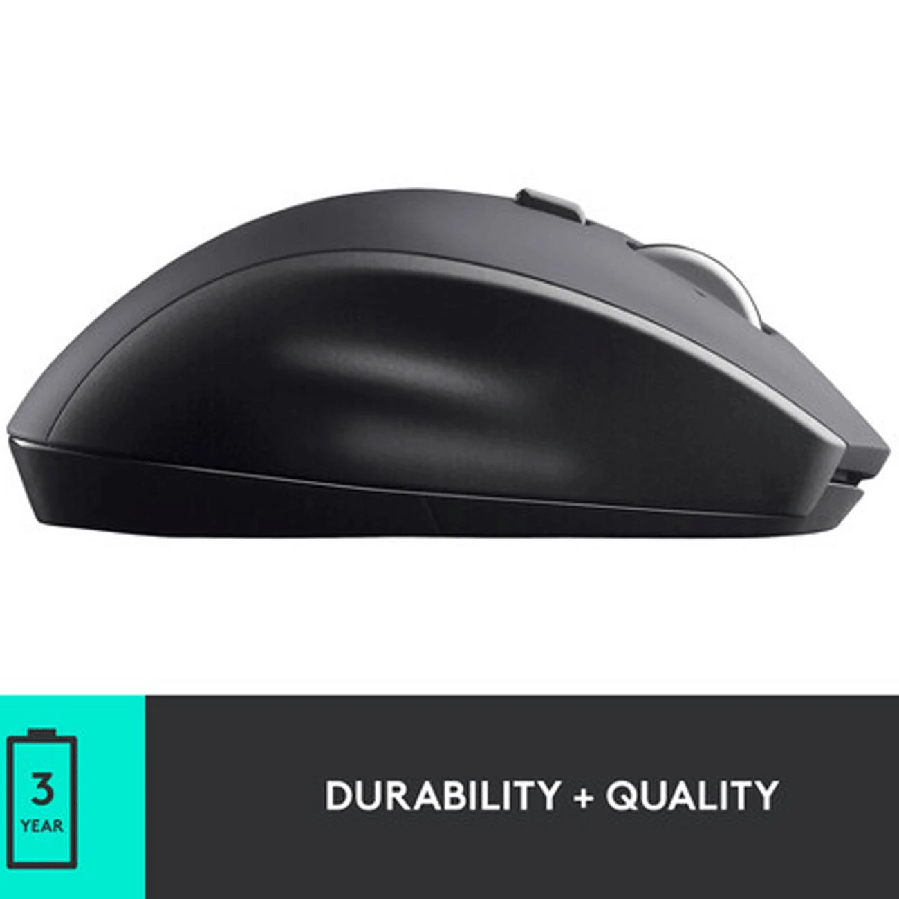 ماوس بی سیم لاجیتک Logitech مدل M705 با اسکرول دو حالته
