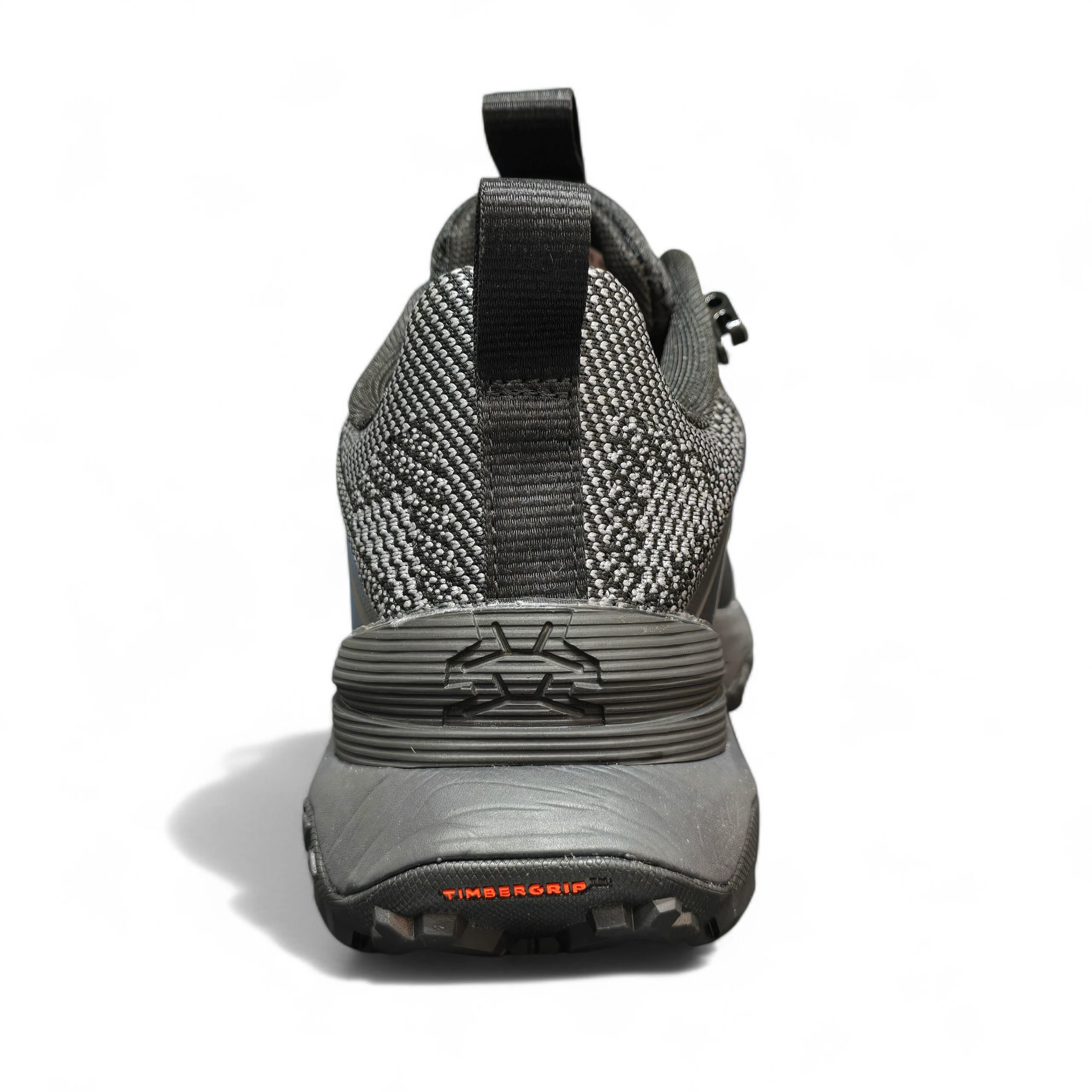 کتانی طبیعتگردی تیمبرلند مشکی