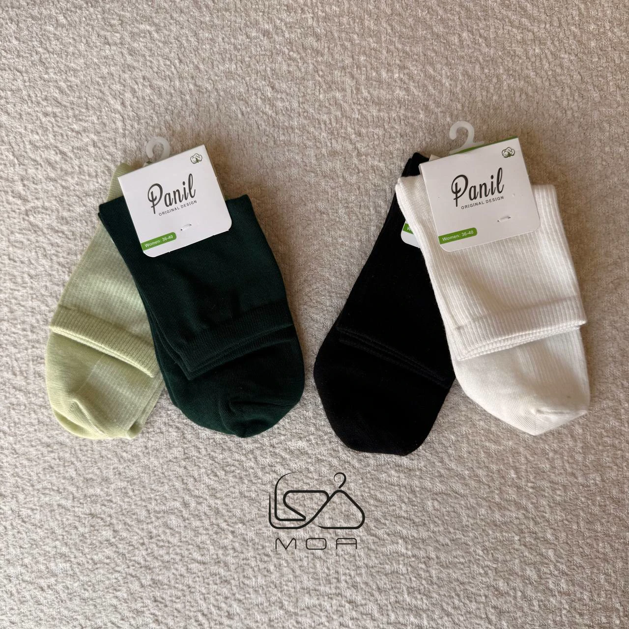 جوراب ساق‌دار کبریتی