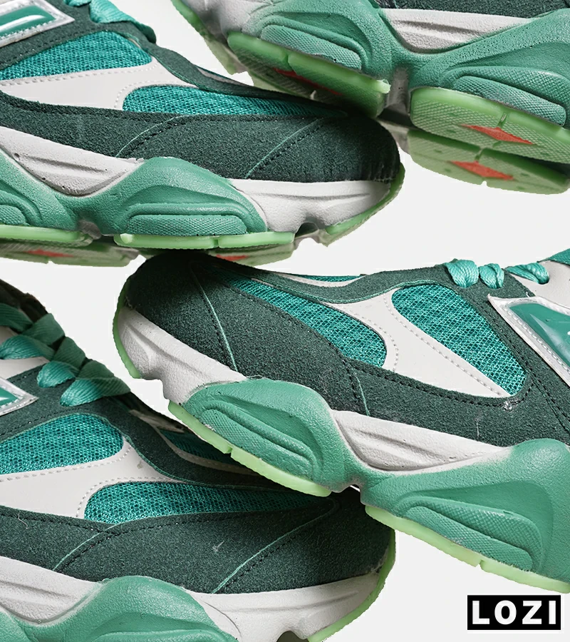کتانی NEW BALANCE 9060 کد 5698