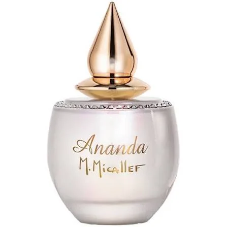 خرید عطر یونی آناندا میکالف Ananda