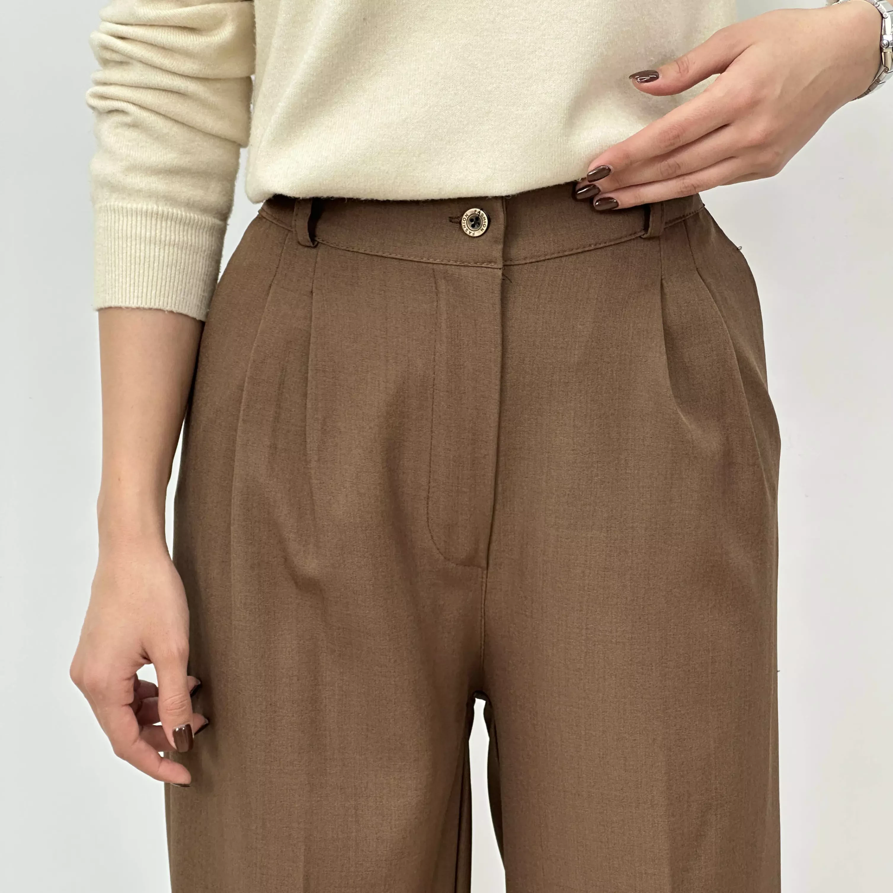 شلوار پارچه ای 1007006