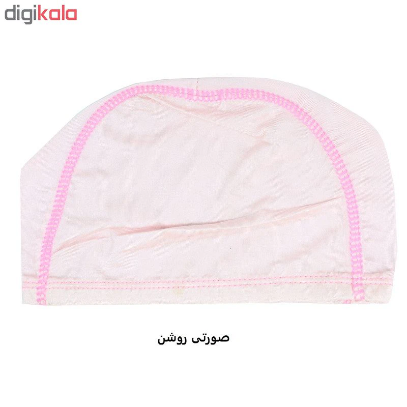کلاه شنا کد 003