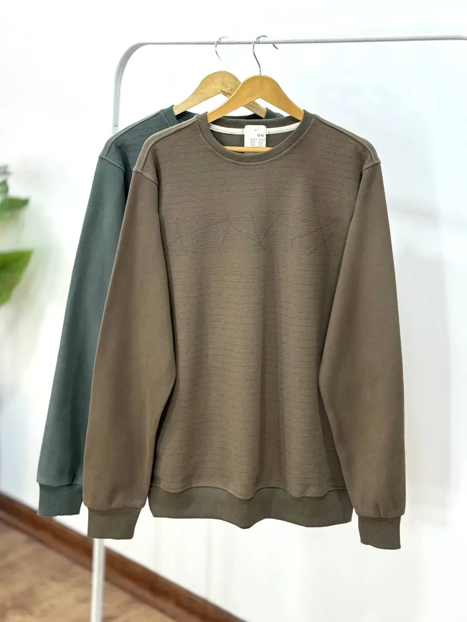 پلیور دورس مردانه هاکان