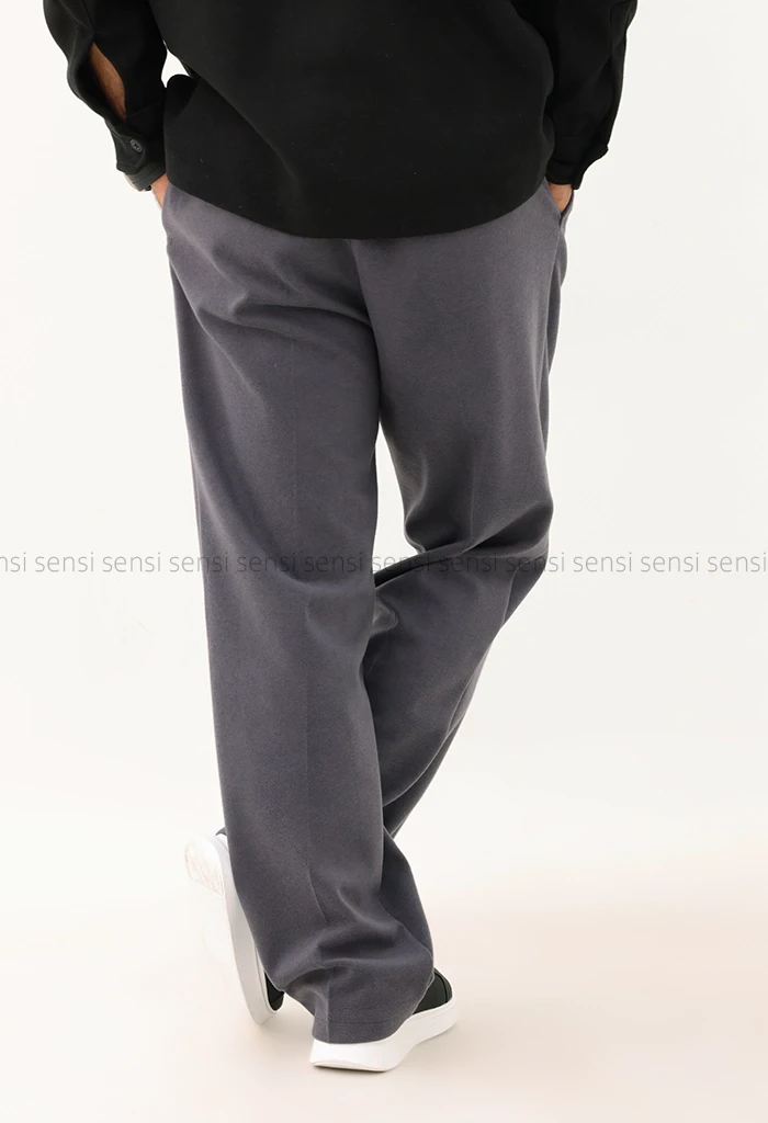 شلوار بگ پاکتی لامر مردانه کد20000029