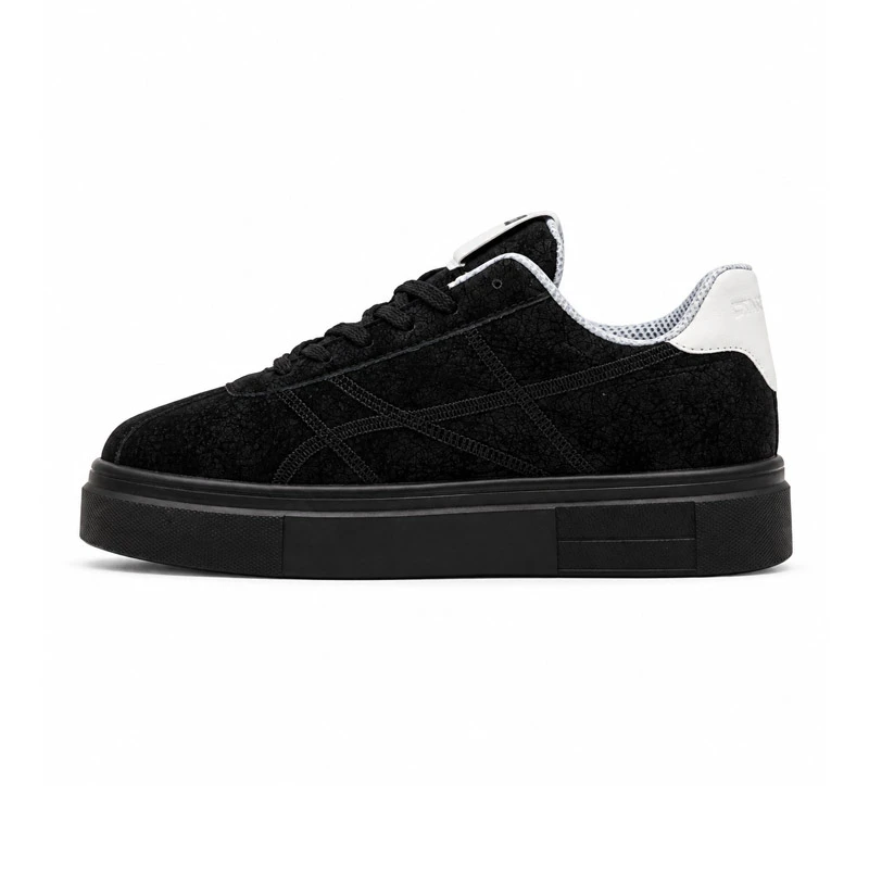 کفش راحتی مردانه مدل اسکیچرز SKECHERS رنگ مشکی کد 40153