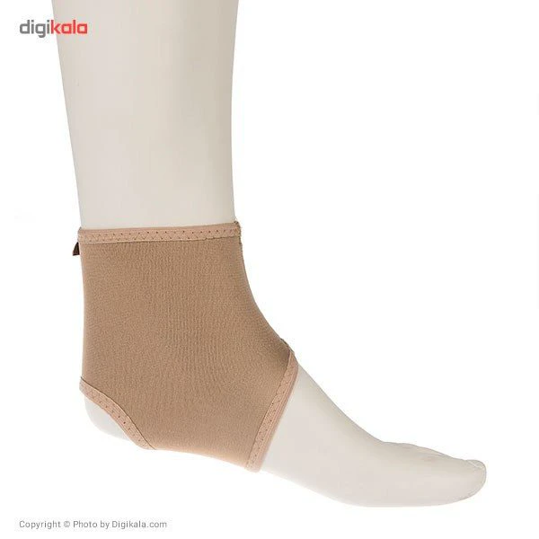 قوزک بند پاک سمن مدل Simplex Neoprene