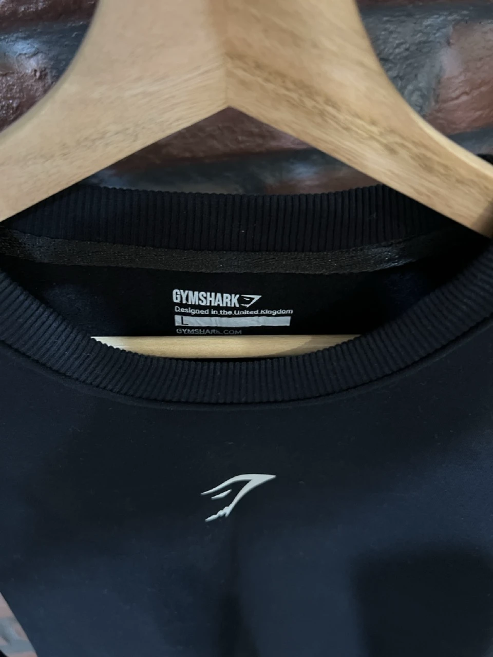 دورس جیمشارک Gymshark مدل Fleece