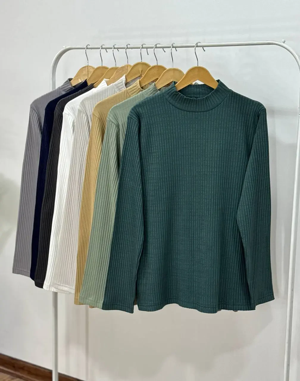 بلوز مردانه پاییزه فرزین