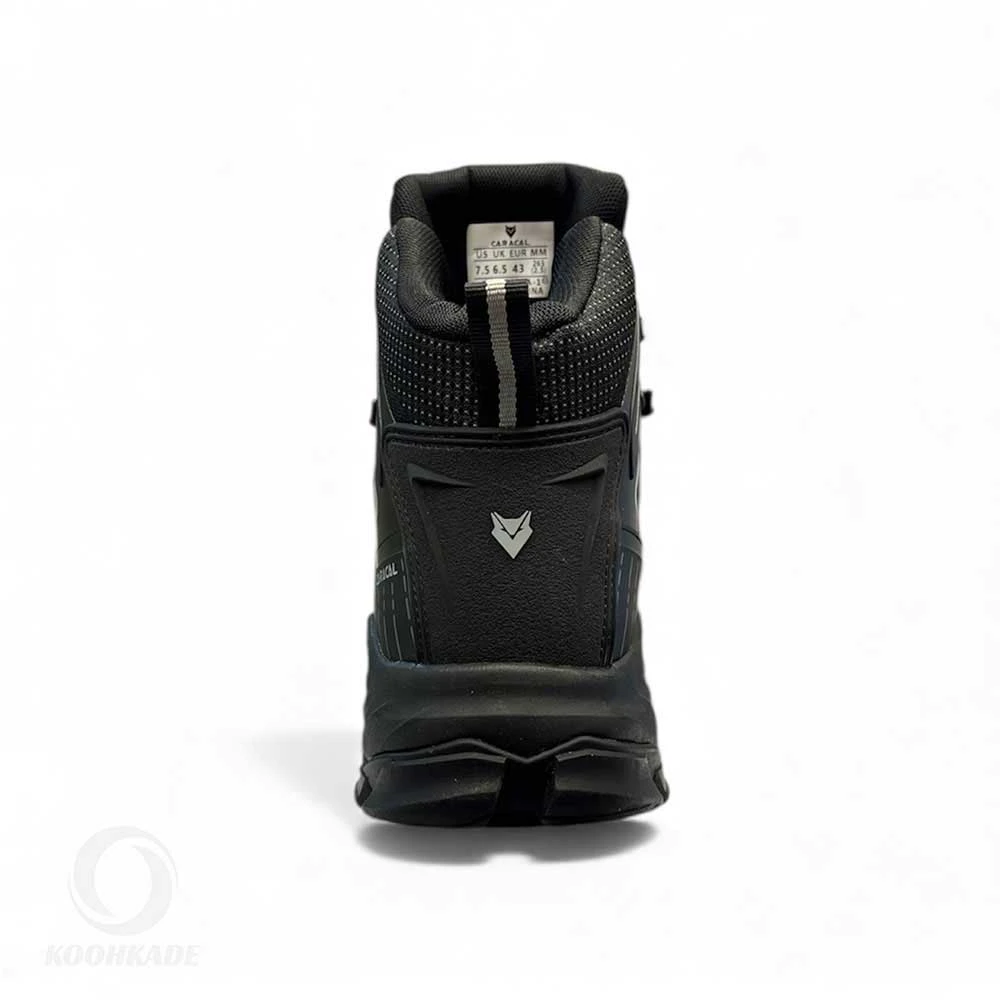 کفش ساق‌دار زنانه کاراکال CA.S4407B-1