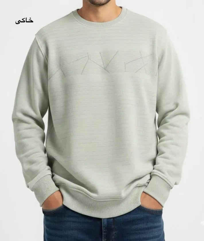 پلیور دورس مردانه هاکان